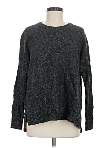 Athleta Wool Pullover Sweater (view 1)