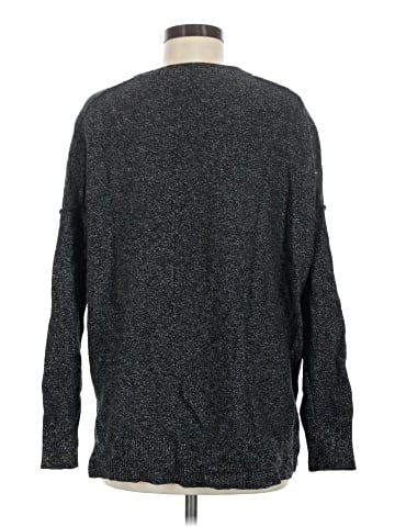 Athleta Wool Pullover Sweater (view 2)