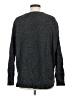 Athleta Solid Gray Wool Pullover Sweater Size M - photo 2