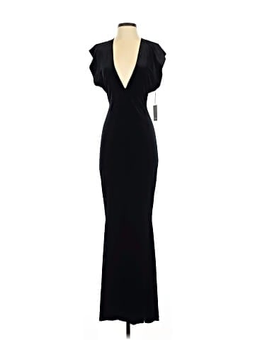 Norma Kamali Cocktail Dress (view 1)
