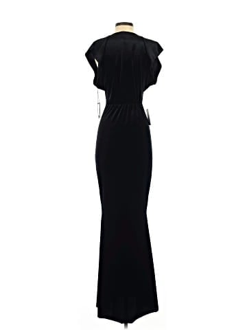 Norma Kamali Cocktail Dress (view 2)