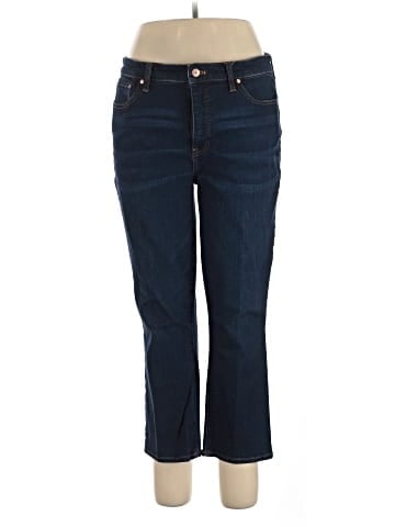 Talbots Jeans (view 1)