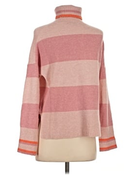 J.Crew Turtleneck Sweater (view 2)