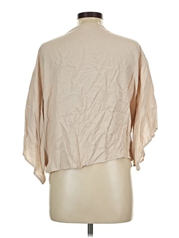 Lovestitch 3/4 Sleeve Blouse (view 2)