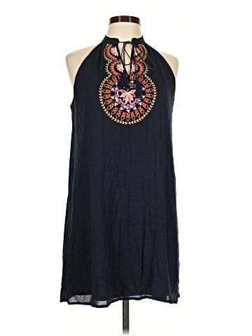 THML Casual Dress (view 1)