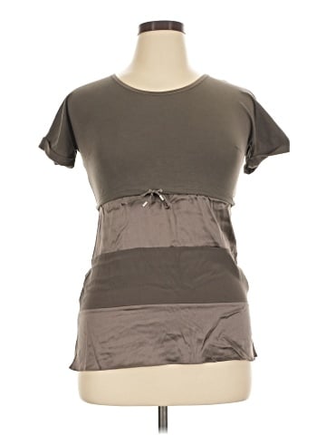Rivamonti Short Sleeve Top (view 1)