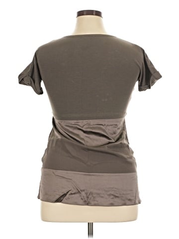 Rivamonti Short Sleeve Top (view 2)