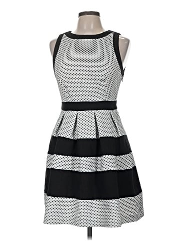 Elle Cocktail Dress (view 1)