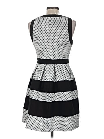 Elle Cocktail Dress (view 2)