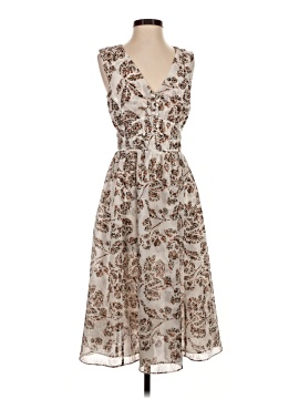 White House Black Market Casual Dress (view 1)