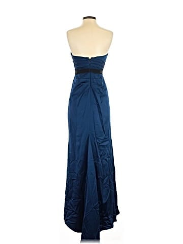 BCBGMAXAZRIA Cocktail Dress (view 2)