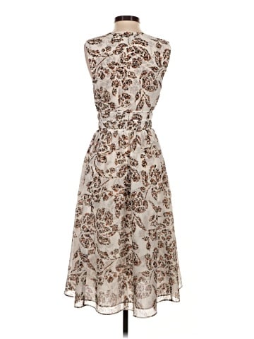 White House Black Market Casual Dress (view 2)