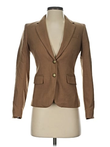 J.Crew Factory Store Blazer (view 1)