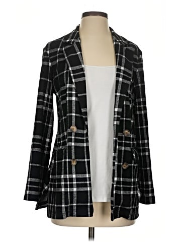 Topshop Blazer (view 1)
