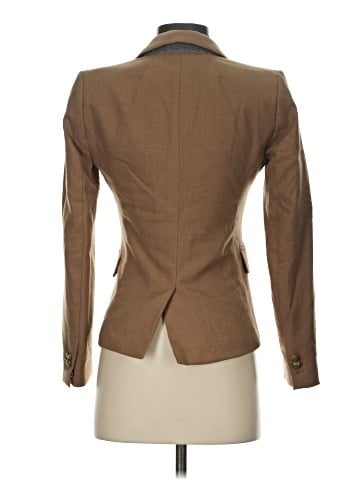 J.Crew Factory Store Blazer (view 2)