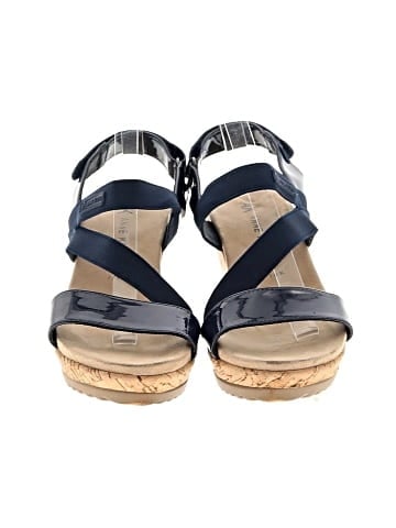 AK Anne Klein Wedges (view 2)