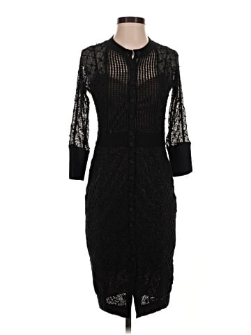 Beguile by Byron Lars Cocktail Dress (view 1)