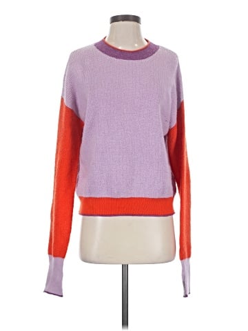 By Together Pullover Sweater (view 1)
