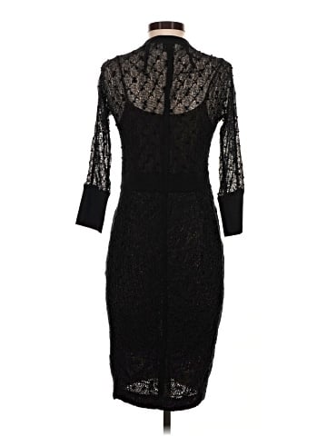 Beguile by Byron Lars Cocktail Dress (view 2)