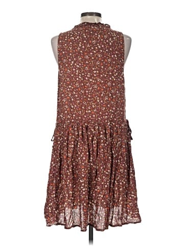 Lucky Brand Casual Dress (view 2)