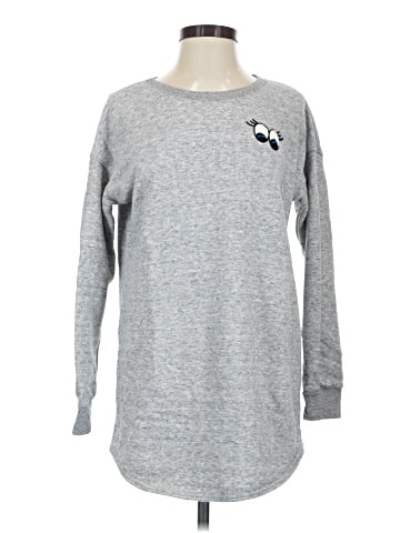 Forever 21 Pullover Sweater (view 1)