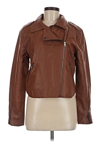 En Creme Jacket (view 1)