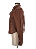 En Creme Brown Jacket Size M - photo 5
