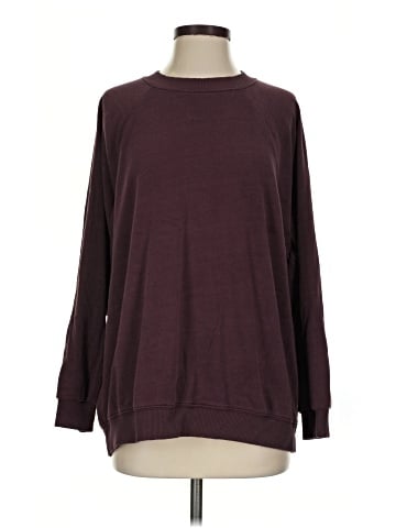 American Eagle Outfitters Pullover Sweater (view 1)