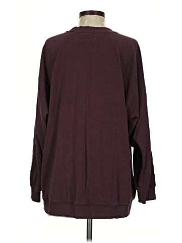 American Eagle Outfitters Pullover Sweater (view 2)