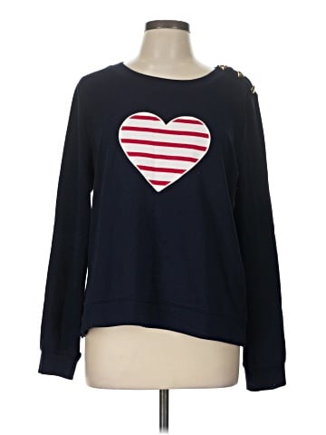 Talbots Sweatshirt (view 1)