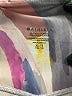 Athleta Print Gray Active Pants Size XL (tall) - photo 7