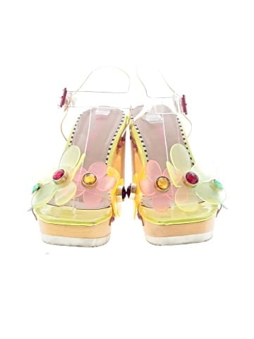 Betsey Johnson Heels (view 2)