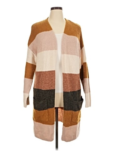 Knox Rose Cardigan (view 1)