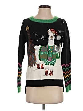 33 Degrees Pullover Sweater (view 1)