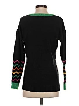 33 Degrees Pullover Sweater (view 2)