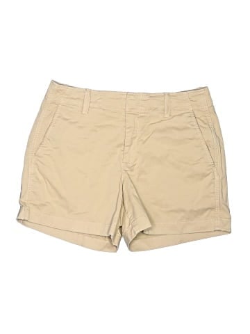 Gap Khaki Shorts (view 1)