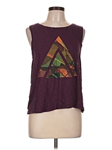 PrAna Sleeveless T-Shirt (view 1)