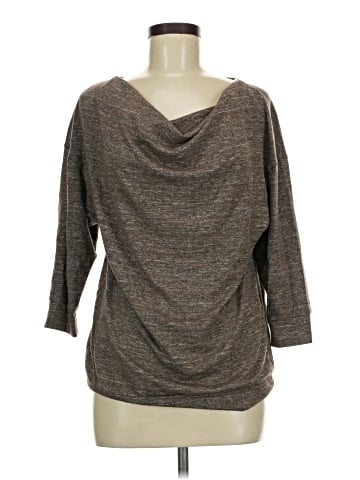 Caslon 3/4 Sleeve Top (view 1)