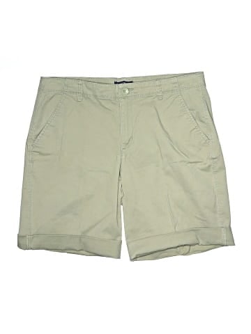Bandolino Khaki Shorts (view 1)