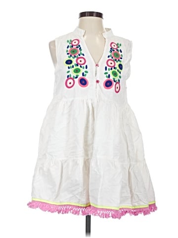 Velzera Casual Dress (view 1)