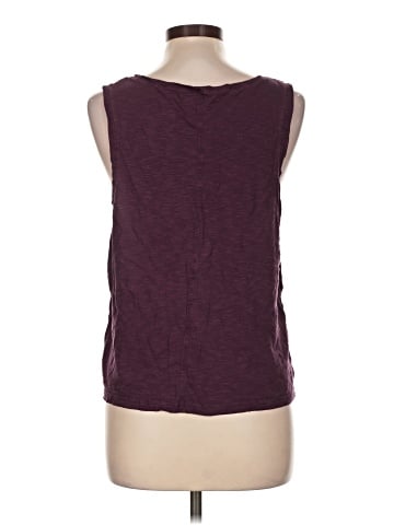 PrAna Sleeveless T-Shirt (view 2)