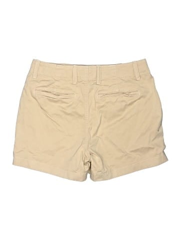 Gap Khaki Shorts (view 2)