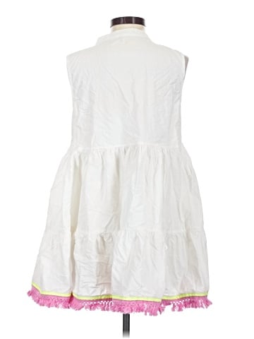 Velzera Casual Dress (view 2)