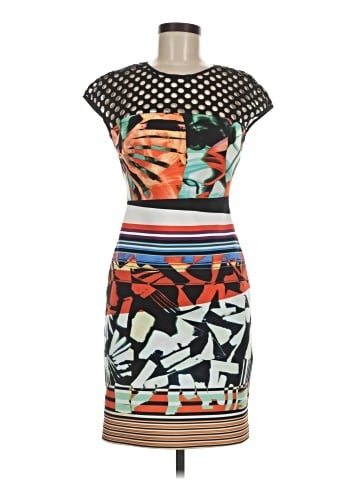 Clover Canyon Casual Dress (view 1)