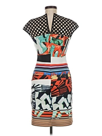 Clover Canyon Casual Dress (view 2)