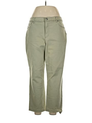 Gloria Vanderbilt Casual Pants (view 1)