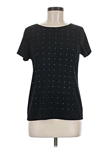 Easywear by Chico's Short Sleeve Top (view 1)