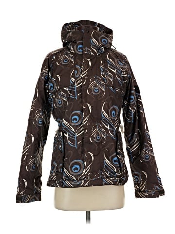 Bonfire Snow Jacket (view 1)