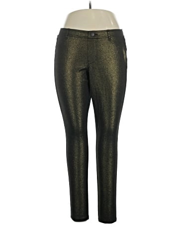 Lane Bryant Jeggings (view 1)