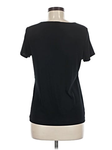 Easywear by Chico's Short Sleeve Top (view 2)